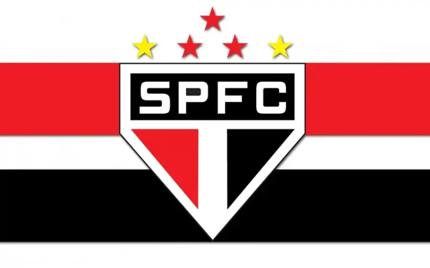 São Paulo Futebol Clube SPFC