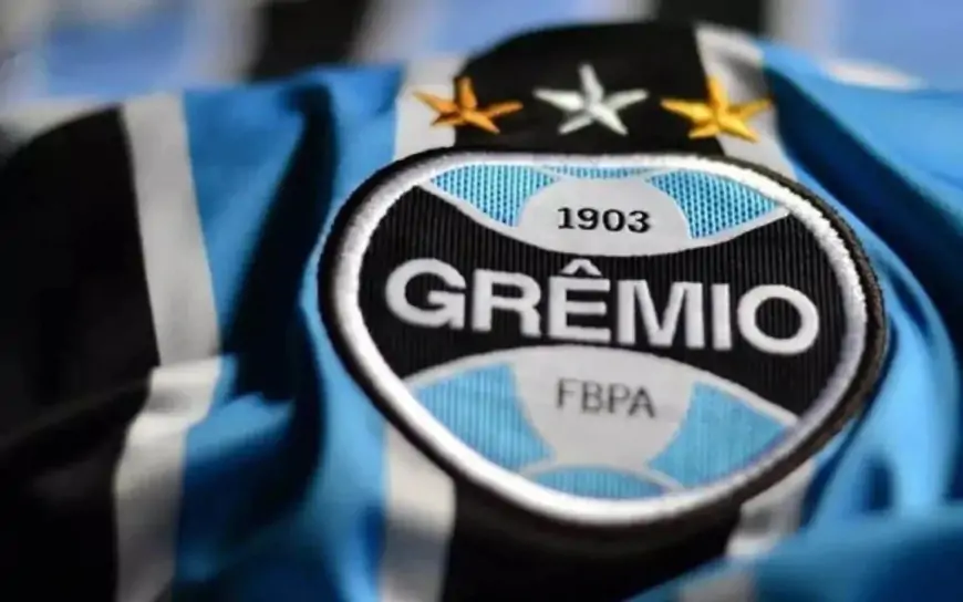 Associação Esportiva Grêmio