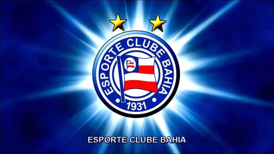 Esporte Clube Bahia