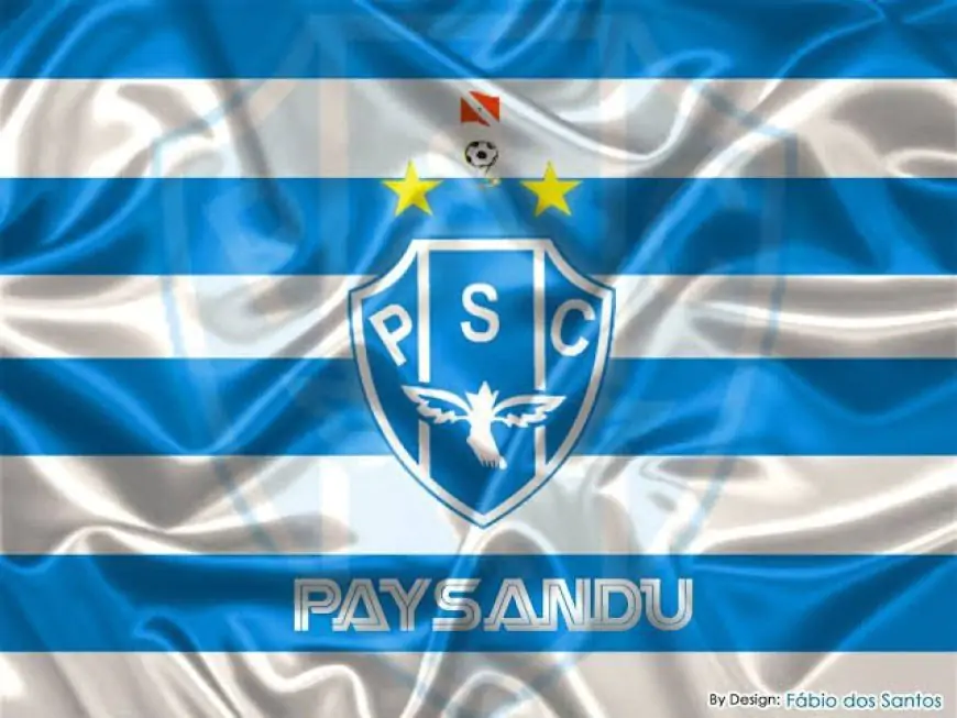 Paysandu Sport Club