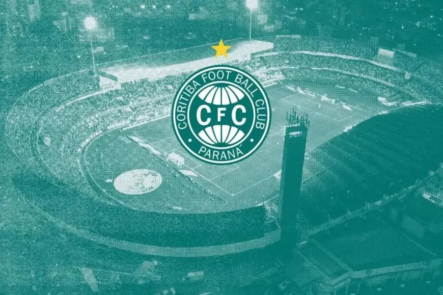 CORITIBA FOOT BALL CLUB