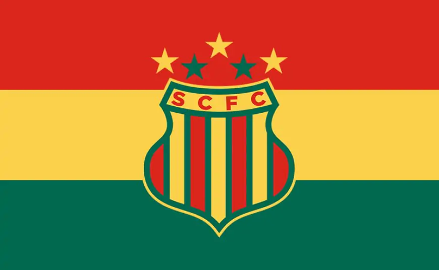 SAMPAIO CORREA FUTEBOL CLUBE