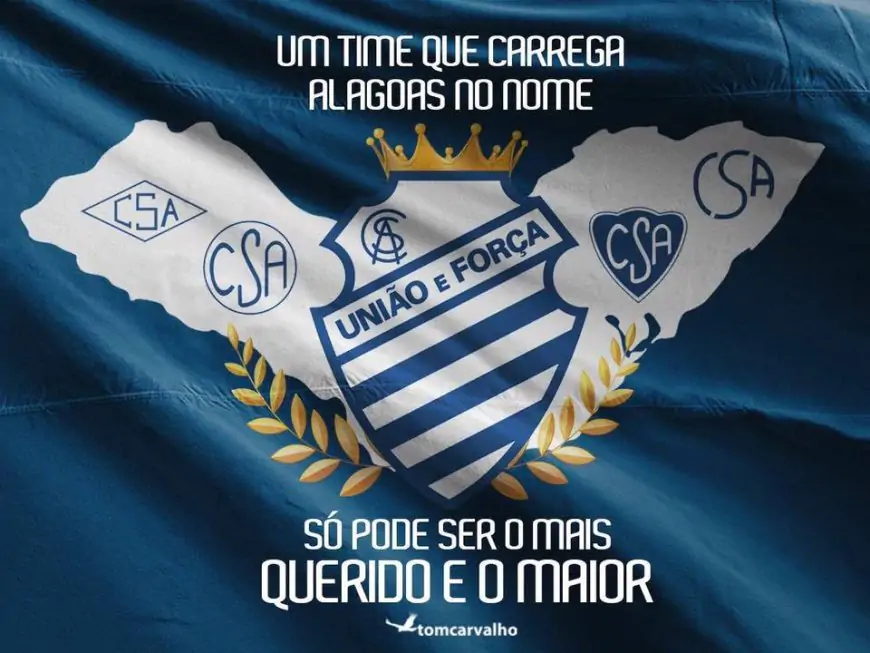 ASSOCIACAO C S A FUTEBOL CLUBE