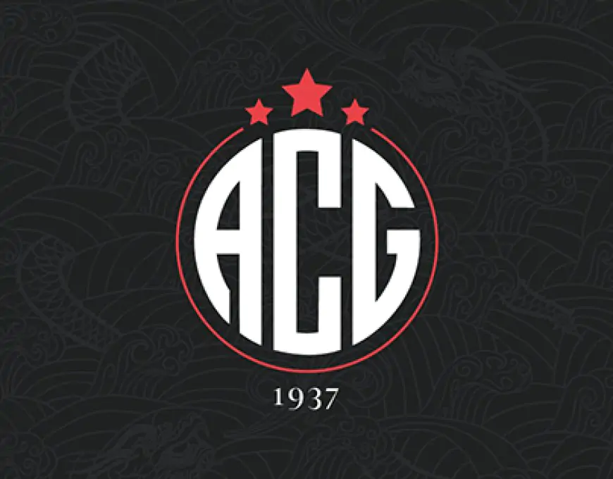 ATLÉTICO CLUBE GOIANIENSE