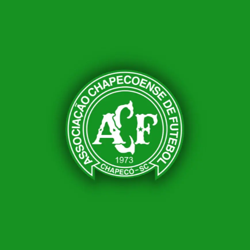 LIGA CHAPECOENSE DE FUTEBOL