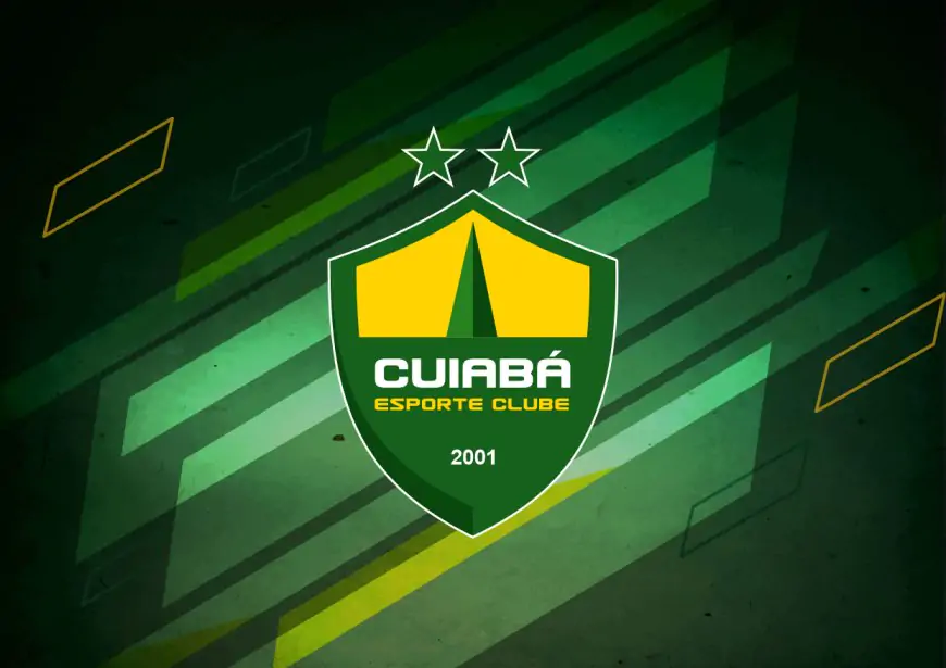 CUIABA ESPORTE CLUBE