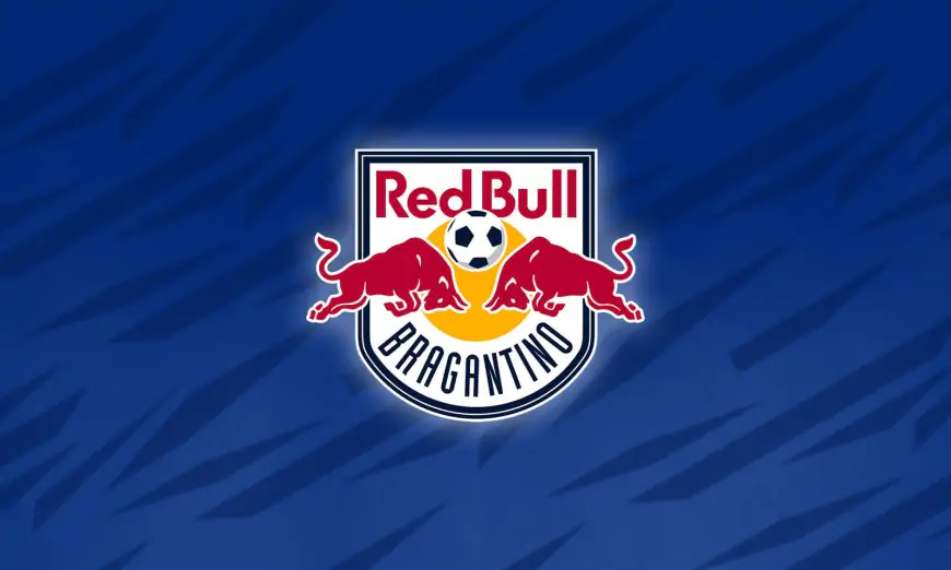 Red Bull Bragantino Futebol