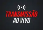 Transmissão ao vivo