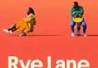 Série Rye Lane - Um Amor Inesperado