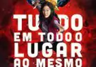 Filme Tudo em Todo o Lugar ao Mesmo Tempo