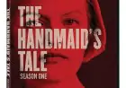 Série The Handmaid’s Tale