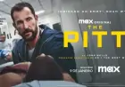 Série The Pitt