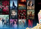 As Séries Mais Assistidas em 2025 lista com 10 Séries