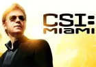 Ao Vivo Série CSI Miami