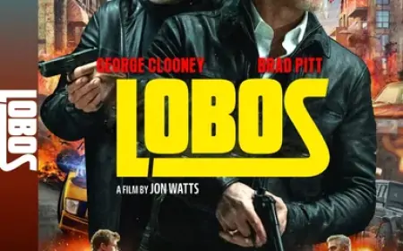 Trailer Filme Lobos