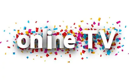 Assista programação ao Vivo