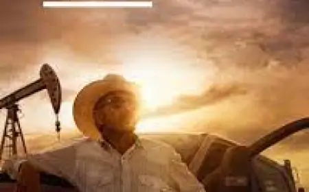 Trailer Série Landman