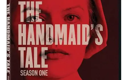 Série The Handmaid’s Tale