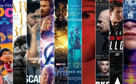 Os melhores filmes atuais para assistir em 2025 lista com 38 filmes