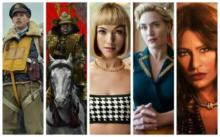 Assistir Séries Online Grátis