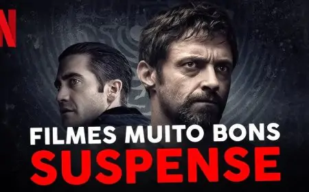 Assistir Filmes Suspense Ao Vivo 24 horas por dia