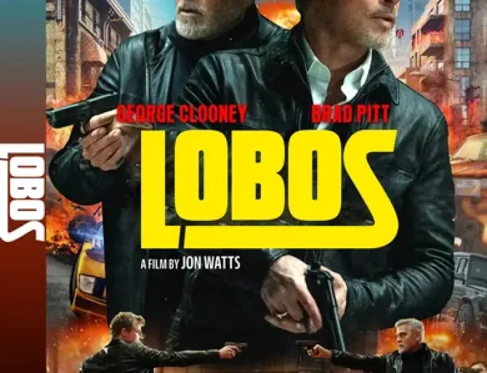 Trailer Filme Lobos