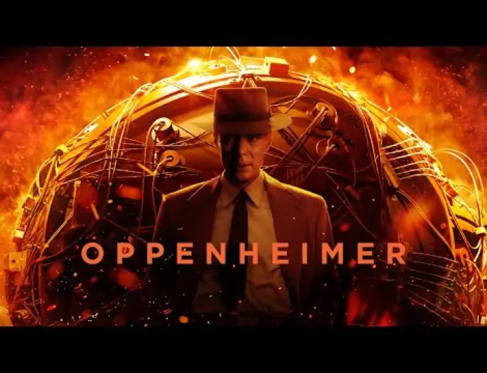 Trailer Filme Oppenheimer