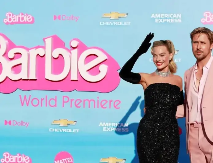 Trailer filme barbie