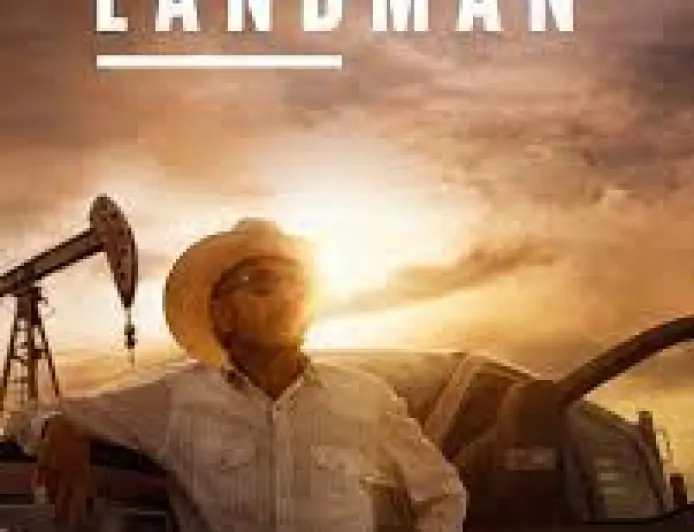 Trailer Série Landman