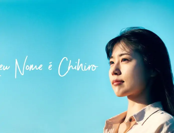 Filme Meu Nome é Chihiro