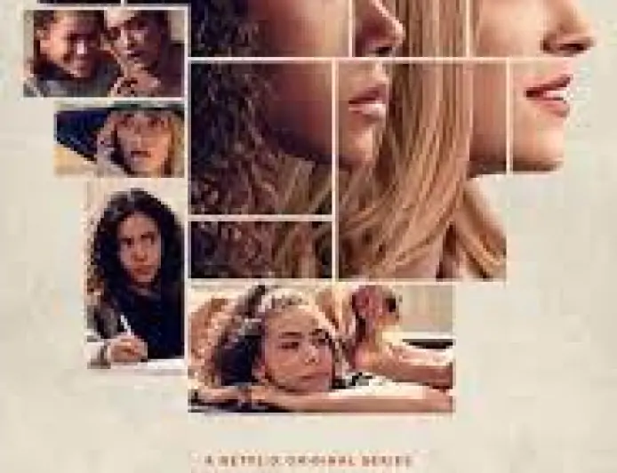 Série Ginny & Georgi