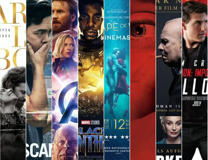 Os melhores filmes atuais para assistir em 2025 lista com 38 filmes