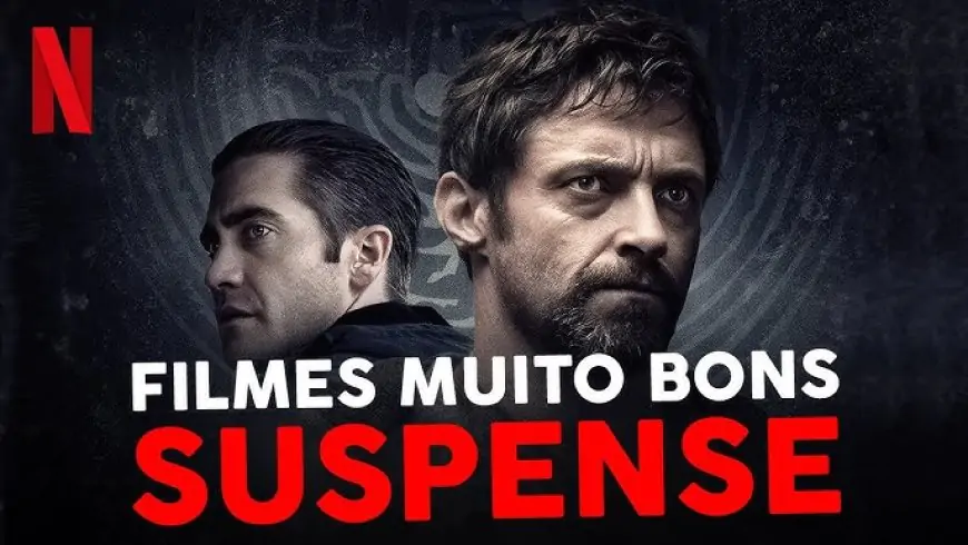Assistir Filmes Suspense Ao Vivo 24 horas por dia