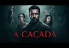 Assistir Filme A Caçada completo Dublado