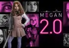 Assistir Filme Megan 2.0 Completo Dublado
