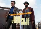 Assistir Filme Jogo Sujo 2025 completo Dublado