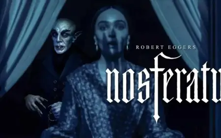 Assistir Filme Nosferatu completo Dublado