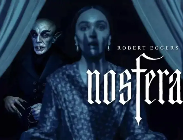 Assistir Filme Nosferatu completo Dublado